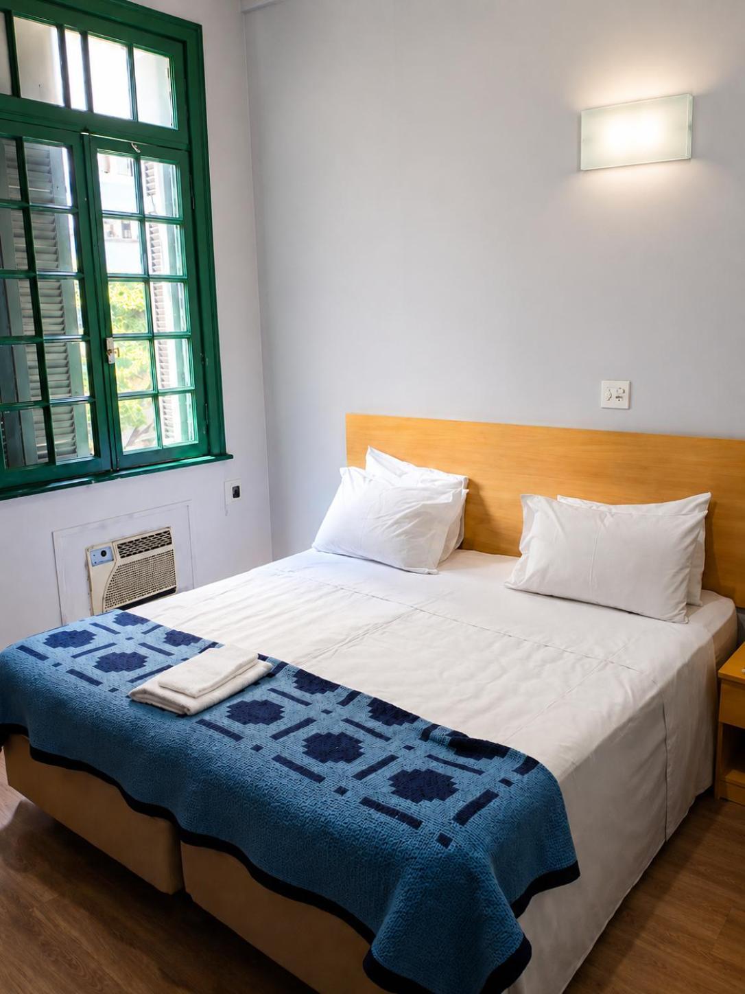 Camera con Letto Matrimoniale